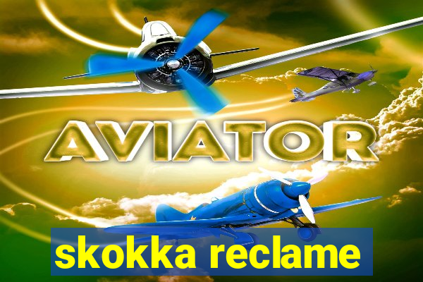 skokka reclame